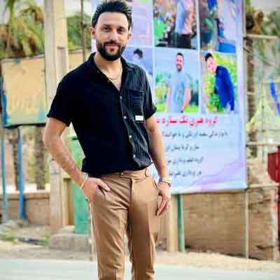 دانلود آهنگ یدونم یدونم یدونه نازلی مصطفی ابراهیمی و نصرالله دهدشتی