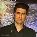 دانلود آهنگ جدید محسن لرستانی آخه تو که تنها نمیشی