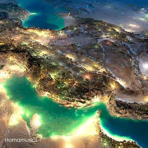 دانلود آهنگ عرب خلیج نداره