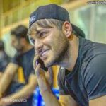دانلود آهنگ من بی تو داغونم آرمین زارعی