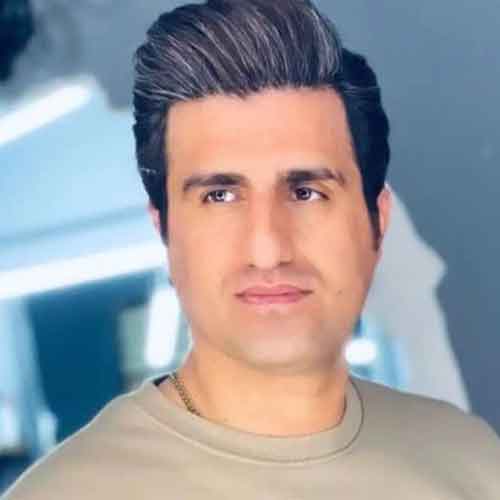دانلود آهنگ محسن لرستانی اسم منه دیه نیار